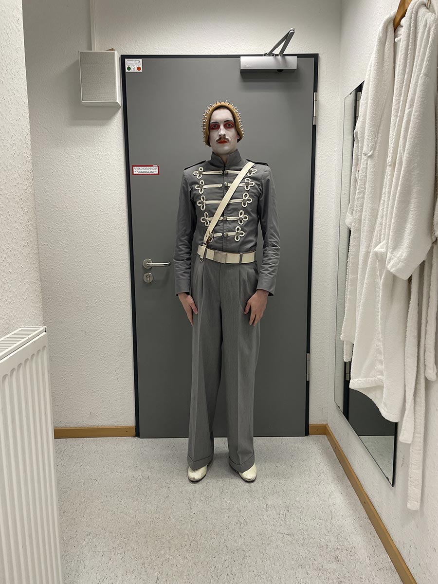 woyzeck Wuppertaler Bühnen