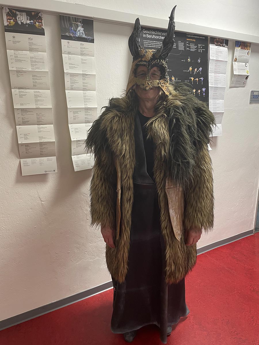Wozzeck Staatstheater Braunschweig