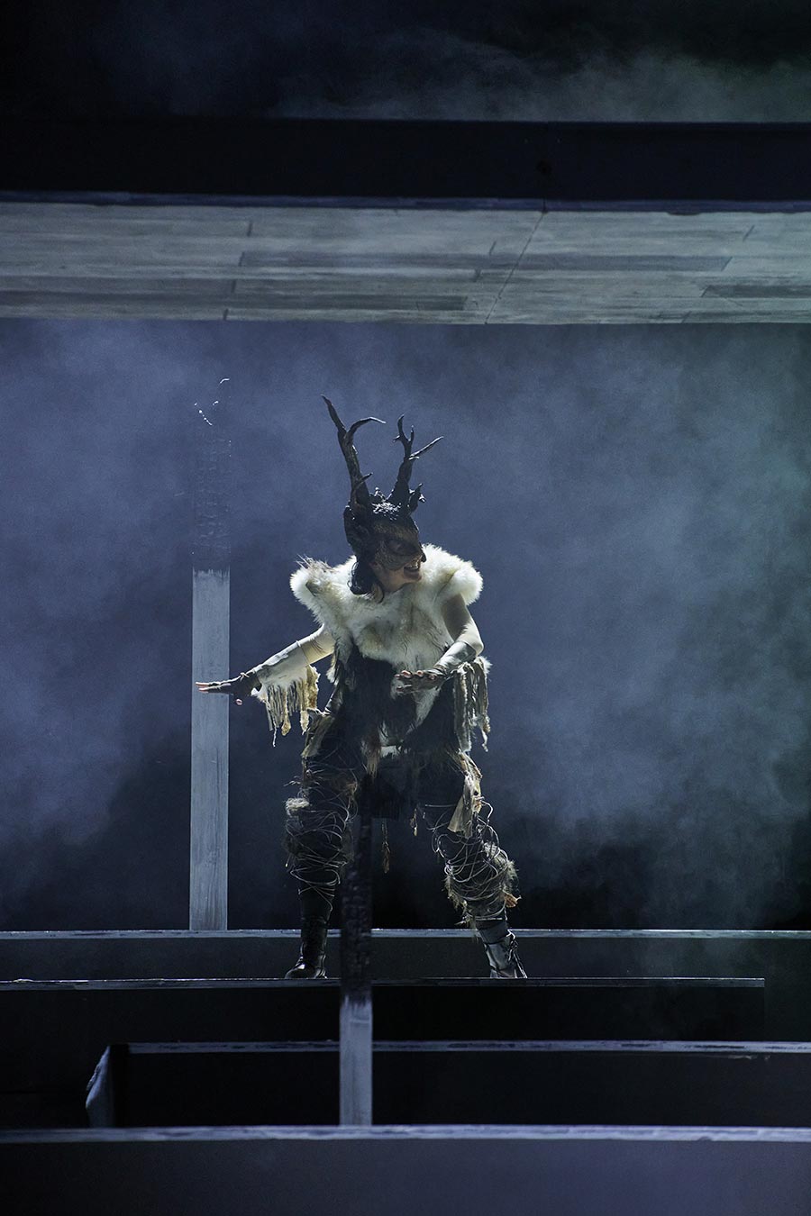 Wozzeck Staatstheater Braunschweig
